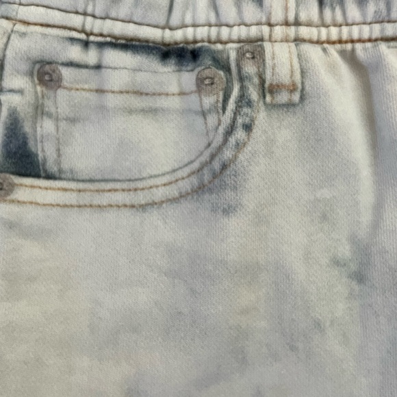 Rag and Bone Miramar Jogger - Oasis - Picture 5 of 13